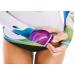 Women's Long Sleeve Rash Guard Swim Shirt UPF 50+ Rainbow - XX-Large - Buy Online on GoSupps.com