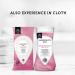 Summer's Eve Simply Sensitive Cleansing Wash, 15 oz (Pack of 3) | pH-Balanced, Dermatologist & Gynecologist Tested - Buy Online on GoSupps.com
