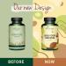 Cordyceps Sinensis Extract Powder - 120 Vegan Capsules (4-Month Supply) | Lab-Tested, Additive-Free - Buy Online on GoSupps.com