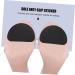 FOMIYES 72 Pairs Non-Slip Stickers | Anti-Shoe Pad Noise Reduction & Heel Protectors | Anti-Skid Soles & Metatarsal Pads for Ultimate Footwear Protection - Buy Online on GoSupps.com