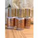 Pro Eyelash Extension Glue - 0.3 Sec Drying 5ml Golden Palm Tree Lash Adhesive for Professionals - Buy Online on GoSupps.com