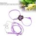 Adjustable Lizard Harness - Bearded Dragon Leash for Reptile Walking Control - Buy Online on GoSupps.com