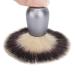 Professional Hair Razor Brush | Handmade Shaving Brush & Synthetic Foam Tool | Perfect Father's Day Gift for Him - Buy Online on GoSupps.com