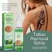 30ml Spray de D tatouage Dissolvant de Pigment de Tatouage Cr me De Retrait De Tatouage D'extrait De Plante Naturelle dissolvant de Tatouage Doux et s r pour la Plupart des Types Gr n - Buy Online on GoSupps.com