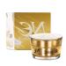 Buy UV/LED Three-Phase Gel 15ml - Super Resistant & Ultra-Glossy 3-in-1 Nail Gel | Economic Nails - International Shipping Available - Buy Online on GoSupps.com