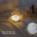 White Noise Sleep Aid & USB Rechargeable Night Light for Babies | Create a Comfortable Sleep Environment - Buy Online on GoSupps.com