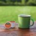 Green Mountain Pumpkin Spice Keurig K-Cup Pods 32 Count - Seasonal Selections Light Roast Coffee - Buy Online on GoSupps.com