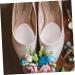 FRCOLOR Silicone Forefoot Pads & High-Heel Insoles - Comfortable Shoe Inserts for Women | Assorted Colors - Buy Online on GoSupps.com