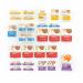 Nutrisystem Kickstart Protein Powered 7-Day Weight Loss Kit - 28 Delicious Meals & Snacks - Buy Online on GoSupps.com