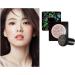 Concealer Whitening Moisturizing Air-Permeable Natural Brighten Face Base Tone Mushroom Head Air Cushion Foundation BB Cream-Light Skin Tone - Buy Online on GoSupps.com