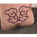 Buy MAIES Hand Warmer - Cute & Comfy PVC Hot Water Bottle with Knitted Cover | Reusable & Perfect for Cozy Warmth - Buy Online on GoSupps.com