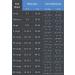 HOYISOX Big and Tall Compression Socks 20-30 mmHg - Black 3X-Large - Buy Online on GoSupps.com