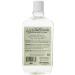 NutriBiotic Mouth Fresh Mouthwash & Gargle - Refreshing Peppermint 16 fl oz - Natural Oral Care - Buy Online on GoSupps.com
