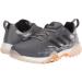 adidas Men's Codechaos Spikeless Golf Shoes 11 Grey/Black/Orange - Lightweight & Comfortable - Buy Online on GoSupps.com