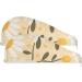 Cartoon Daisy Flower Hair Towel 2 Pack | Super Absorbent Quick Dry Hair Turbans for Women & Girls - Buy Online on GoSupps.com