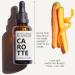 Organic Carrot Oily Macerate 100% Pure Natural Vegan and Organic 50 ml Face and Skin Care. - Buy Online on GoSupps.com