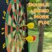 RaboSky Double-Sided Dart Board Game | Magnetic Darts | Outdoor Sports Toy for Boys and Girls | Birthday Gift for Ages 6-13 | Fun Party Game for Adults - Buy Online on GoSupps.com