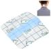 Umbilical Cord Patch Body Care Sticker | Allergy-Free Ointment Fixation for Home & Hospital | 5x5x1.5cm - Buy Online on GoSupps.com
