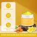 Turmeric Kojic Acid Cleansing Pads for face Brightening Kojic and Turmeric Lemon Exfoliating Pads Facial Resurfacing Pads Face Wipes Peel Pads for Dark Spots Exfoliant Pads for Face 50 Pads - Buy Online on GoSupps.com