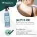 TreeActiv Body & Back Acne Treatment - 2% Salicylic Acid Spray for Cystic Acne Relief | Effective Bacne Spray for Teens & Adults (8 fl oz - Buy Online on GoSupps.com