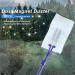 Firstrays 30 Dust Cloth with 1 Handle Microfibre Dust Cloth Duster Fit for Cleaning Dust Dirt Cleaning Dust 1Set - Buy Online on GoSupps.com
