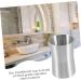 Zerodeko 2pcs Stainless Steel Tumblers - Stylish Bathroom Mugs & Travel Cups | Durable Drinkware & Storage Solutions for Home & On-the-Go - Buy Online on GoSupps.com
