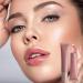  Yunmiao Tinted Lip Balm - Tinted Lip Care to Instantly Moisturize Dry Lips Clear and Natural Lip Care for Dry Lips Non Adhesive Skin Tone Yunmiao - Buy Online on GoSupps.com