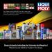 LIQUI MOLY Invisible Hand Protection 650ml | Colorless Skin Care | Item No. 3334 | Best International Shipping - Buy Online on GoSupps.com