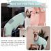 DENTRUN Cat Clothes Cat Jumpers for Cats Only Breathable Cat Outfit Onesie Soft Sphynx Cat Kitten Clothes Cat Clothing Coat Sweater T Shirt Knitted Dog Fleece Jumper Pyjamas for Hairless Cats(Blue S) Small Blue - Buy Online on GoSupps.com