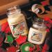 Yankee Candle Christmas Cookie Scented Candle in Glass (Small) | Up to 30 Hours Burn Time | Perfect Holiday Gift - Buy Online on GoSupps.com