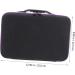 Gleavi 3-in-1 Essential Oils Travel Storage Box & Organizer | Perfect for International Shipping - Buy Online on GoSupps.com