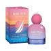 Nautica for Her Rose Island Eau De Parfum 1.6 Fl Oz (Pack of 1) Notes of Lemon Rose and Musk Women's Fragrance Long Lasting Mood-Boosting Fragrance Vegan Formula 1.6 Fl Oz (Pack of 1) Rose Island - Buy Online on GoSupps.com