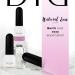 Didier Lab - Premium Gel Nail Polish Natural Look No2- Gel Nail Varnish - Nail Art - Long-Lasting Nail Polish - Easy to Apply - Gel Nails - Jelly Nail Polish - UV/LED - Chip Resistant - Buy Online on GoSupps.com
