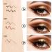 Eyeliner double face #02 - Buy Online on GoSupps.com