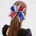 12pcs American Flag Cheer Bows - Oaoleer 4th of July Independence Day Hair Accessories for Girls, Teens, Women - Buy Online on GoSupps.com