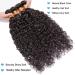 Borchan Brazilian Water Wave Human Hair Bundles - 24-30 Inch - 4 Bundle Set - Buy Online on GoSupps.com
