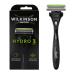 Wilkinson Sword Hydro 3 Skin Protection Razor 1 piece (1 pack)