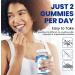 Buy Vegan Creatine Monohydrate Gummies - Muscle Growth & Recovery - Mixed Berry Flavor - 60 Chewables for Men & Women - Buy Online on GoSupps.com