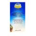 Cortas Pure Carob Molasses 410ml - Natural Sweetener for Cooking & Baking - Buy Online on GoSupps.com