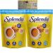 Sweetener Multipack with Splenda Granulated Low Calorie Sweetener 125g Pack of 2