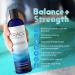 Activation Products Pure Ocean Liquid Minerals - 70+ Potent Ionic Trace Elements for Energy, Muscle & Joint Health - 8 fl oz - Buy Online on GoSupps.com