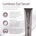 Epionce Luminous Eye Serum - Dark Circle and Puffiness Cream - Buy Online on GoSupps.com
