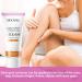 Dark Spot Corrector Cream for Face and Body Dark Spot Remover for Inner Thighs Underarm Neck Armpit Knees Elbows Private Areas Intimate Areas for Brightening Skin 60 g / 2 OZ - Buy Online on GoSupps.com
