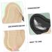 Beaupretty 6 Pairs High Heel Pads - Comfortable Shoe Inserts & Heel Liners for Women - Replaceable Heel Stickers & Foot Accessories - Buy Online on GoSupps.com