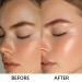 GROEI Perfect Cream All-Over Complexion Perfector | Long-Lasting BB Foundation & Concealer | SPF 30 Tinted Moisturizer for Face/Body (Medium) - Buy Online on GoSupps.com