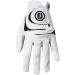 FootJoy Women's WeatherSof Golf Glove Pack of 2 - White Medium Left | 2 Pack Women's Golf Gloves - Buy Online on GoSupps.com