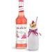 MONIN Premium Bubble Gum Syrup 700ml - Vegan-Friendly, Allergen-Free, 100% Natural - Perfect for Cocktails and Mocktails - Buy Online on GoSupps.com