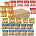 Haribo Sweets Hamper For Kids - Amamitrade Thank you Sticker Made For Haribo Supermix Starmix Strawbs & Tangtastics - 35 pieces - Summer Sweets - Buy Online on GoSupps.com