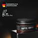 Charlemagne Matte Pomade Water-Based 2 Set | Strong Hold Hair Wax for Men - Perfect for Short & Long Hair - 200ml (2 Pack) - Buy Online on GoSupps.com