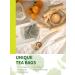 TeeLux Nettle Leaf Tea Bags 100 Count Stinging Nettle Tea Pure Natural Nettle Leaf Herbal Tea Caffeine Free Biodegradable Tea Bags Nettle Tea 100 Count (Pack of 1) - Buy Online on GoSupps.com